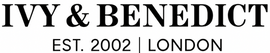 Ivy & Benedict London