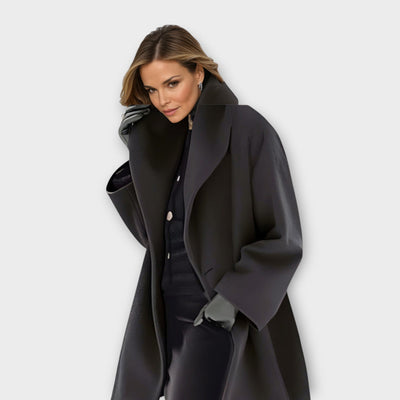 Alice - Classy Elegant Coat