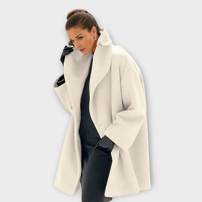 Alice - Classy Elegant Coat
